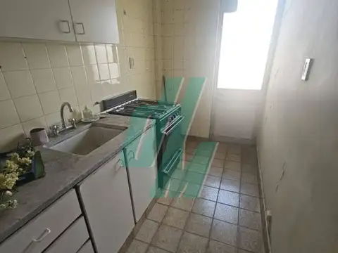 Departamento en Venta en Caballito, USD 100.000