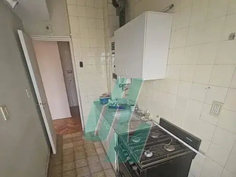 Departamento en Venta de 2 dormitorios