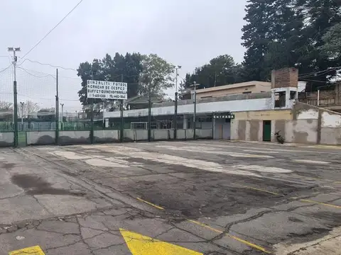 Terreno en Venta 40  mts Frente