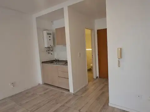 Departamento en Venta en San Nicolás, Capital Federal