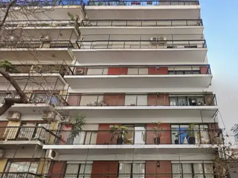 ALQUILER – 2 AMBIENTES REFACCIONADO A NUEVO – BELGRANO