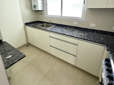 ALQUILER – 2 AMBIENTES REFACCIONADO A NUEVO – BELGRANO