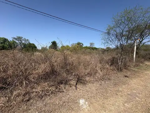 Terreno en Venta en Calderilla, USD 27.000