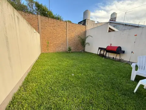DUPLEX 3 AMBIENTES EN VENTA  BURZACO APTO CREDITO