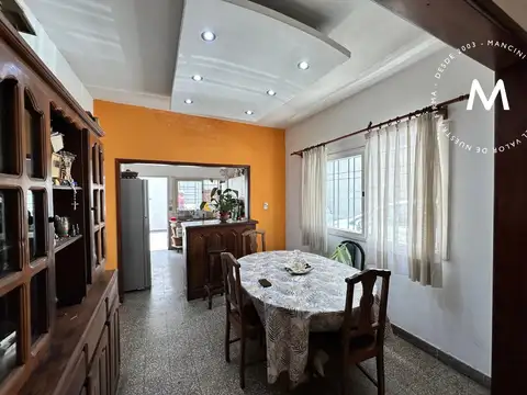 Casa en Venta en Villa Ballester, USD 179.000