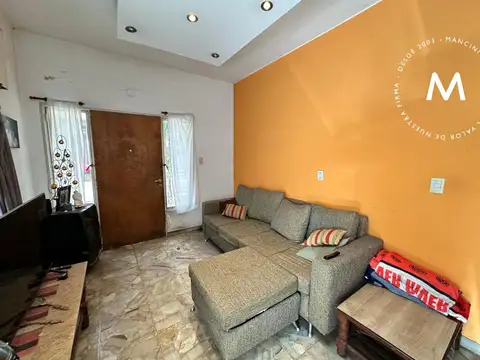 Diego Pombo 4573 - Villa Ballester