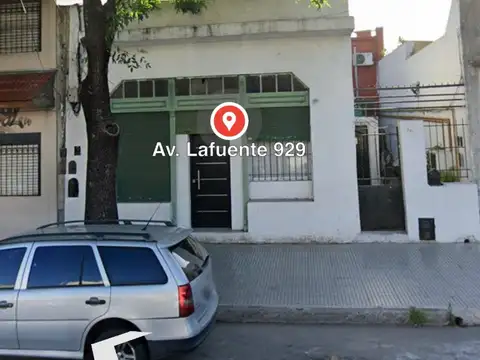 LOTE 285M2/ FLORES/ EN VENTA