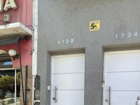 Depto Tipo Casa en Venta en San Juan, USD 85.500