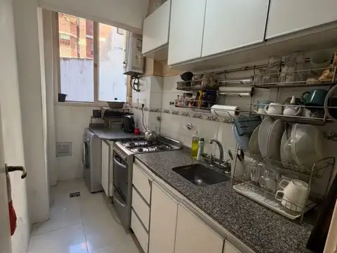 Departamento en Venta de 2 dormitorios