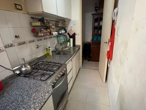 Departamento en Venta en Almagro, USD 103.000
