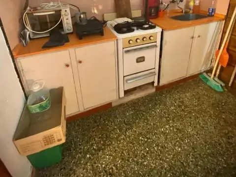 Departamento en Venta 20 años