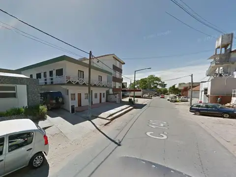 Departamento monoambiente en venta - 1 Baño - Cochera - 28mts2 - Villa Gesell