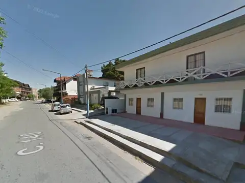Departamento monoambiente en venta - 1 Baño - Cochera - 28mts2 - Villa Gesell
