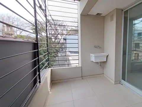 Departamento en Venta en Refinerias, USD 138.000