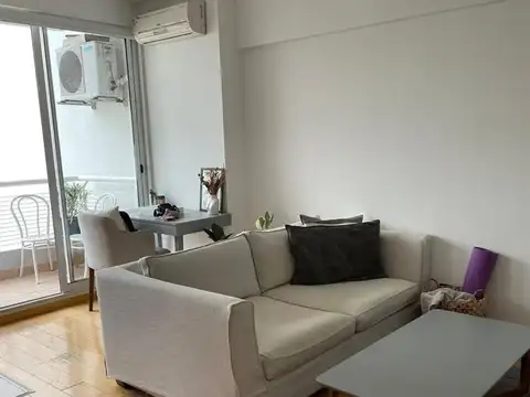 Departamento en Alquiler en Palermo, Capital Federal