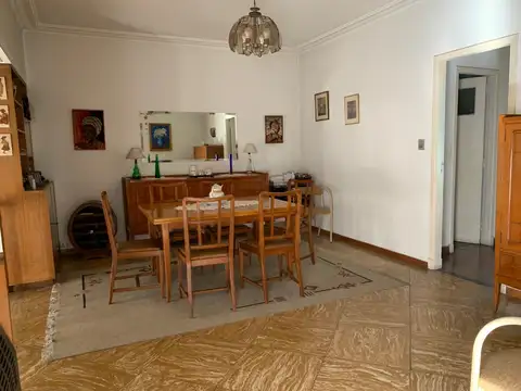 Depto Tipo Casa en Venta de 2 dormitorios
