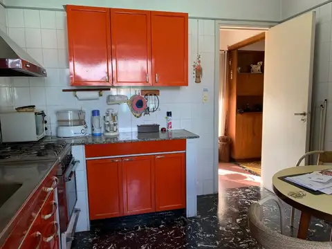 Depto Tipo Casa en Venta 60 años