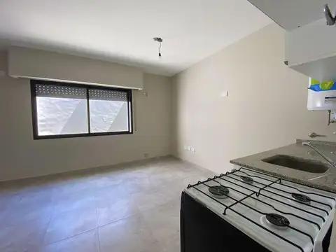 Departamento en Venta en Luis Agote, USD 36.900