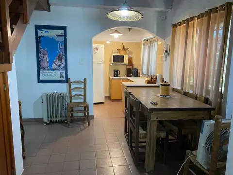 Intendente Tulissi  al 2300