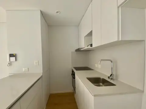 Departamento en Venta 1 año