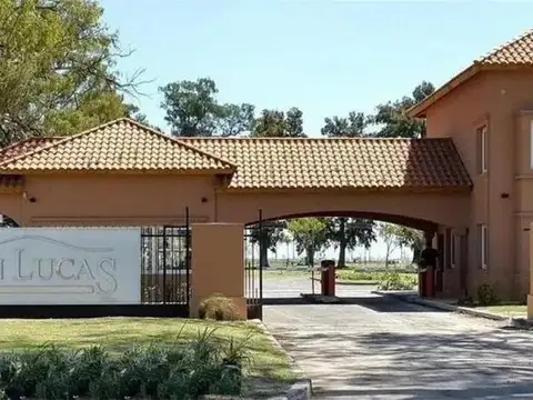 Ruta 58-km 16-san Lucas