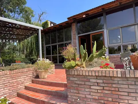 Casa en Venta en Lujan de Cuyo, Luján de Cuyo