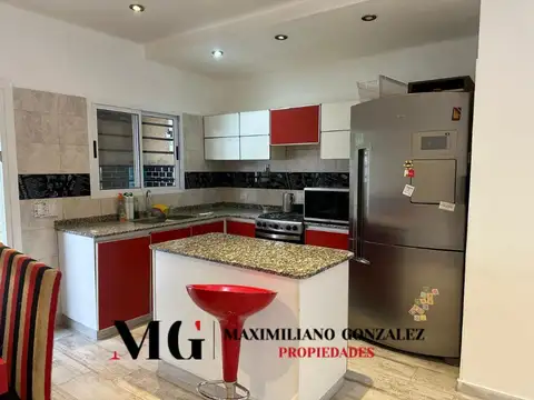 Casa en Alquiler de 3 dormitorios