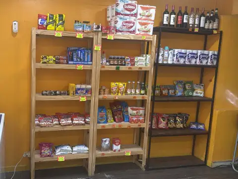 Fondo Comercio en Venta en Flores, USD 13.000
