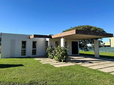 Barrio Privado Villaflor