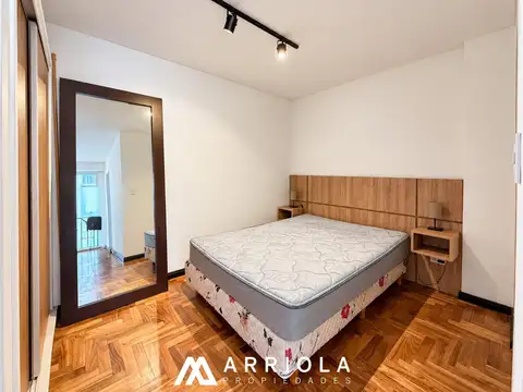 Departamento en Alquiler A Estrenar