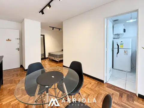 Boulevard Maritimo al 2465