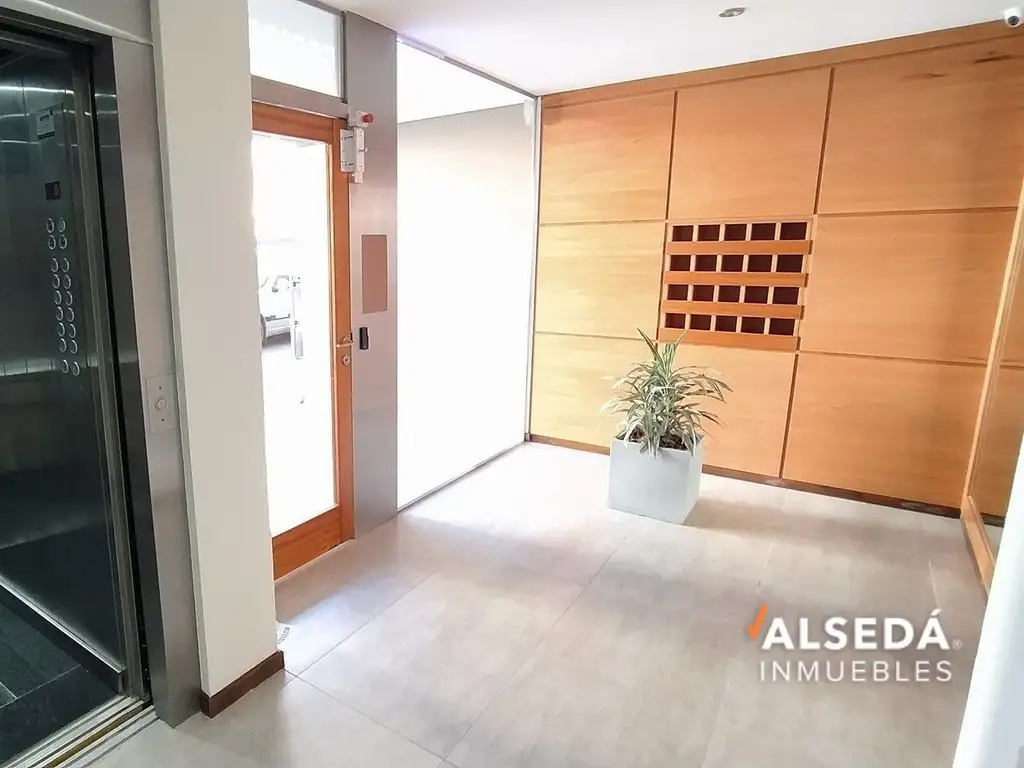 Cordoba 2680 de 1 Dormitorios