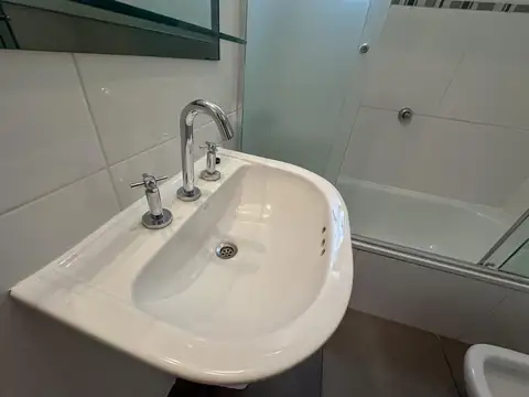 Departamento en Alquiler de 2 dormitorios