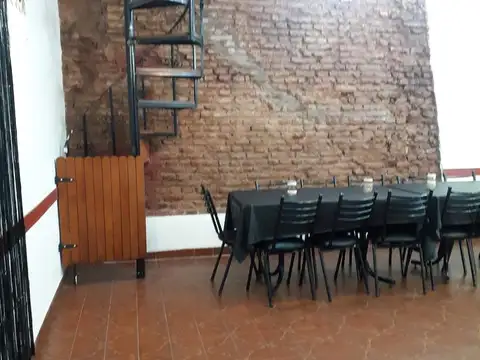 Lanza y Coronel Martiniano Chilavert