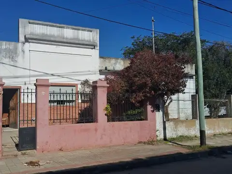 Casa en Concordia