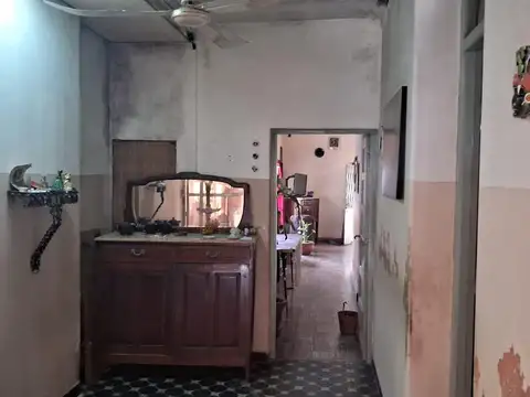 Casa en Venta en Concordia, USD 44.000
