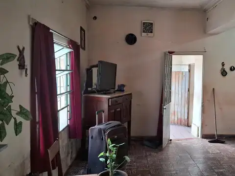 Casa en Venta 60 años