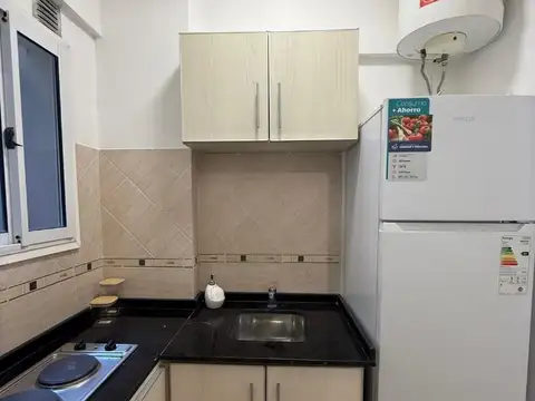 Departamento en Venta Permite mascota