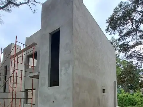 Depto Tipo Casa en Venta A Estrenar