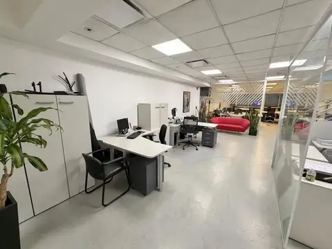Oficina en Alquiler 10 años