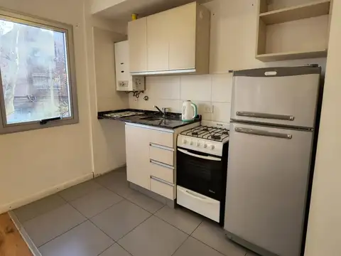 Departamento en Venta al Noroeste