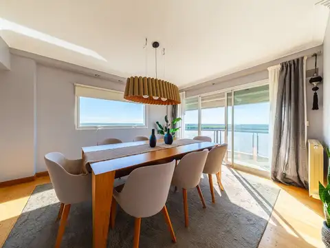 Departamento en Venta de 6 ambientes