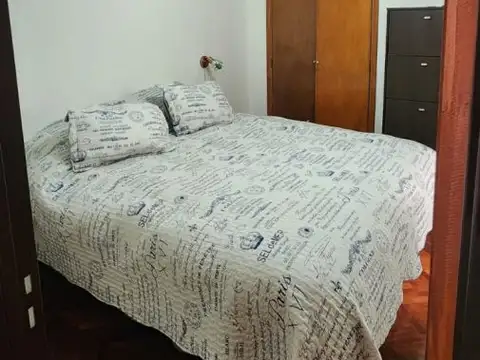 Departamento en Alquiler 40 años
