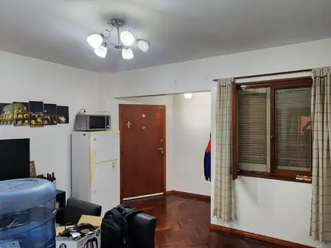 Departamento en Alquiler de 2 dormitorios