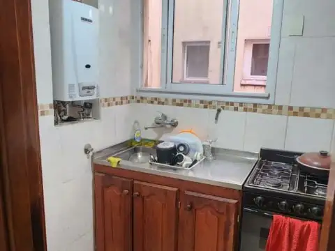 Departamento en Alquiler al Norte