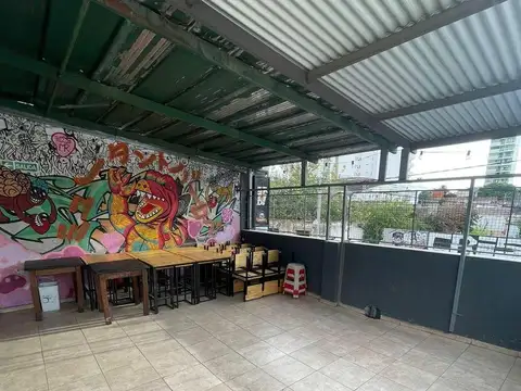 Local en Alquiler 15 años