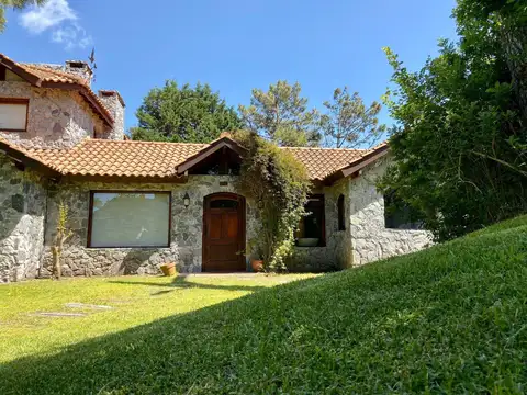 Casa en Alquiler Temporal de 5 dormitorios