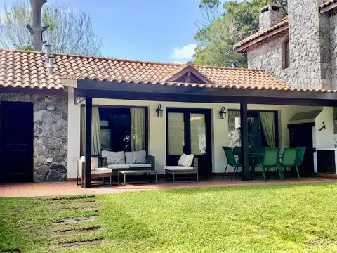 Casa en  venta en Cariló