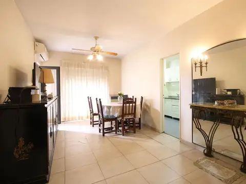 Avenida Juan Bautista Alberdi 1600