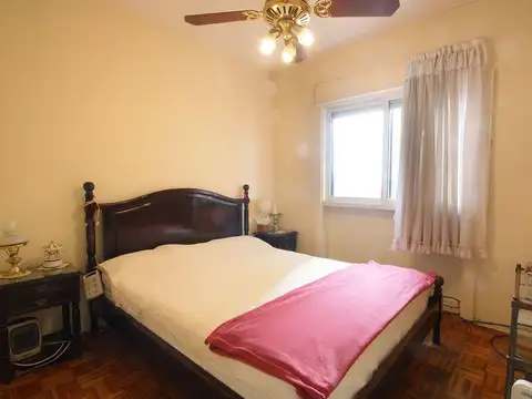 Departamento en Venta en Caballito, USD 134.999